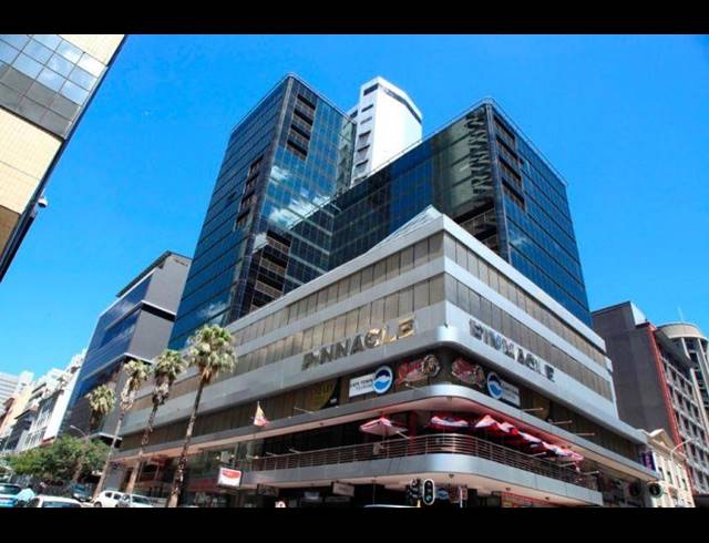480M² OFFICE TO LET IN CAPE TOWN CITY CENTRE